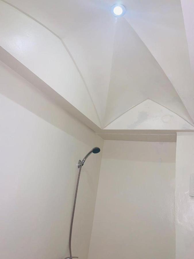 Riad Les Miroirs Marakéš Exteriér fotografie